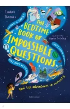 The Bedtime Book of Impossible Questions