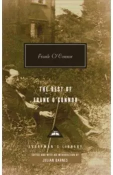 The Best of Frank O'Connor