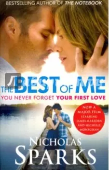 The Best of Me