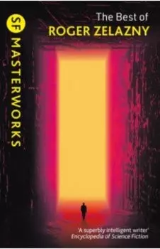 The Best of Roger Zelazny