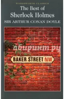 The Best of Sherlock Holmes