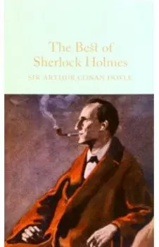 The Best of Sherlock Holmes