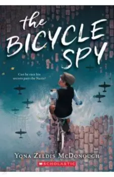 The Bicycle Spy