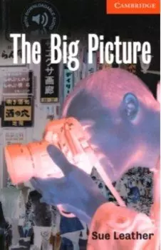 The Big Picture. Level 1. A1