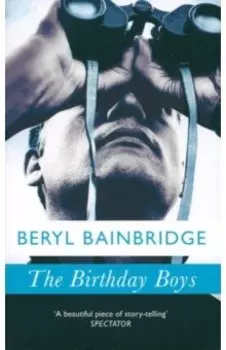 The Birthday Boys