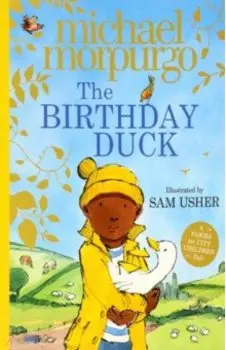 The Birthday Duck