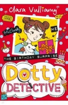 The Birthday Surprise