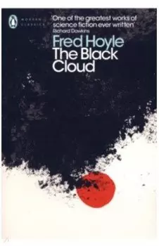 The Black Cloud