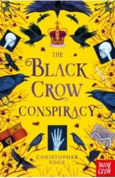 The Black Crow Conspiracy