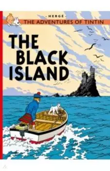 The Black Island