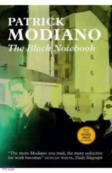 The Black Notebook