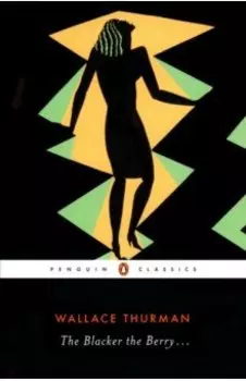 The Blacker the Berry