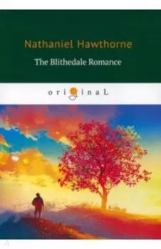 The Blithedale Romance