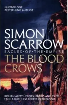 The Blood Crows