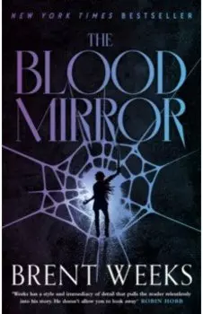 The Blood Mirror