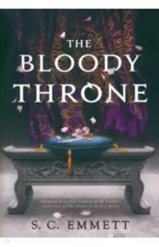 The Bloody Throne