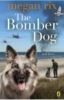 The Bomber Dog