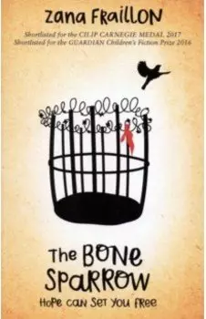 The Bone Sparrow