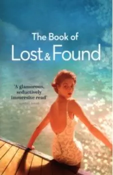 The Book of Lost & Found