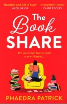 The Book Share