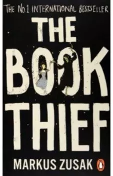 The Book Thief