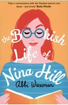 The Bookish Life of Nina Hill