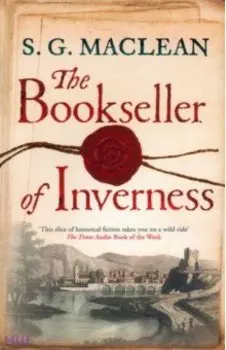 The Bookseller of Inverness