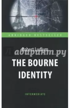 The Bourne Identity