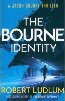 The Bourne Identity