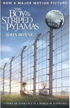 The Boy in the Striped Pyjamas