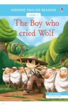 The Boy who cried Wolf