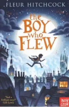The Boy Who Flew