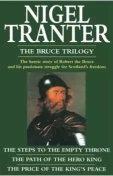 The Bruce Trilogy