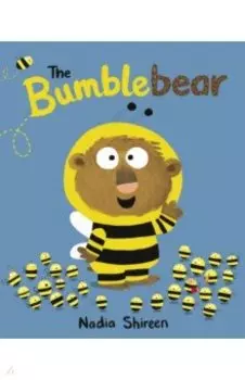 The Bumblebear