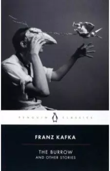 The Burrow and Other Stories