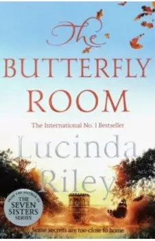 The Butterfly Room