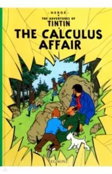 The Calculus Affair