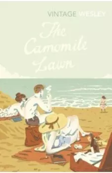 The Camomile Lawn