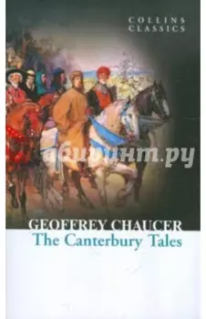 The Canterbury Tales