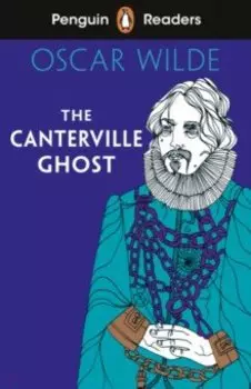 The Canterville Ghost. Level 1