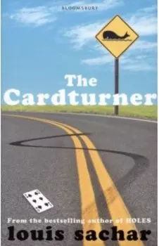 The Cardturner