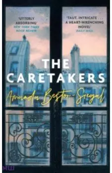 The Caretakers