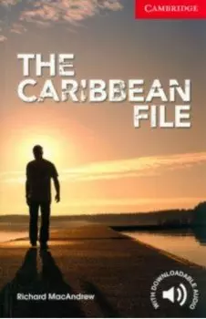 The Caribbean File + downloadable audio