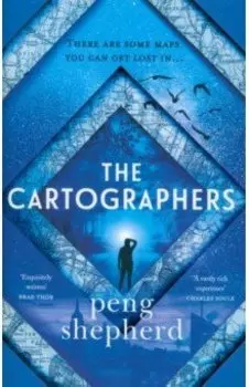 The Cartographers