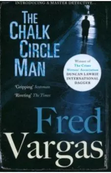 The Chalk Circle Man