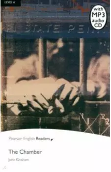 The Chamber. Level 6 (+CDmp3)