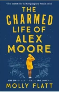 The Charmed Life of Alex Moore
