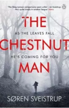 The Chestnut Man