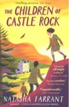 The Children of Castle Rock