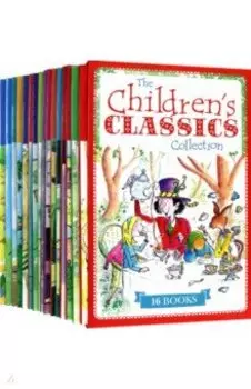 The Children's Classics Collection